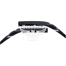 Вітровики MB Vito клеючі з96-03р.в. (Sunplex)