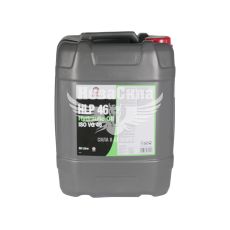 Гідравлічна олива HLP 46 (Comma) HYDRAULIC OIL 20л.