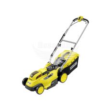 Газонокосарка акумуляторна (Karcher) LMO 18-36 Battery