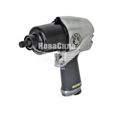 Гайковерт пневматичний 1/2 (Hans) 7000об./хв. 542Hm.