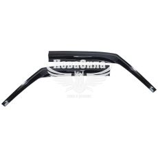 Вітровики MB Sprinter з95-06р.в. клеючі. (Sunplex) VW LT з98-06р.в