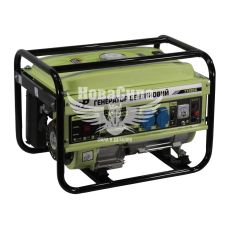 Генератор бензиновий 2.8кВт (Lavita SP)