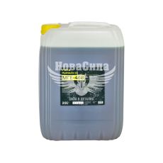 Гідравлічна олива HLP 46 (Vira) МГЕ-46В 20л.