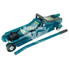 Домкрат підкатний 2,5т. (Armer) жаба (вис. під. 385мм.)