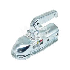 Замок прицепа 50мм. 3000кг. круг (SPP)