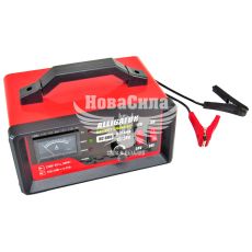 Зарядний пристрій (Alligator) 12-24V 15A