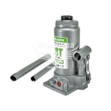 Домкрат гідравлічний 8т. (Belauto) (вис. під. 385мм.)