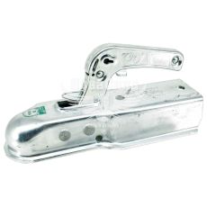 Замок прицепа 60мм. 1300кг. квадрат (SPP)