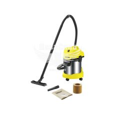 Господарський пилосос (Karcher) W3 3 Premium