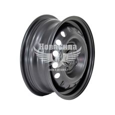 Диск колесний D. Lanos 13" 13х5,0 4x100 Et 49 DIA 56,56 (КрКЗ)