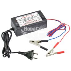Зарядний пристрій (АІДА) 3s (12В АКБ 4-55А) Режим збер. АКБ