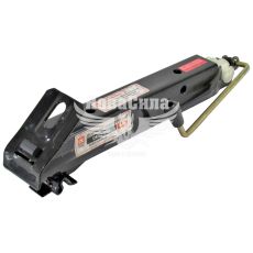 Домкрат механічний 0.9т. (ДК) (385мм.)