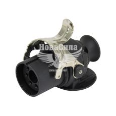 З'єднувач причепа 24V розетка (ABS) 5-Pin мама (HICO)