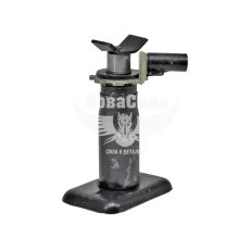 Домкрат механічний 452, 469-УАЗ винтовий 2т. (СНД)