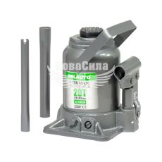 Домкрат гідравлічний 20т. (Belauto) (вис. під. 350мм.)