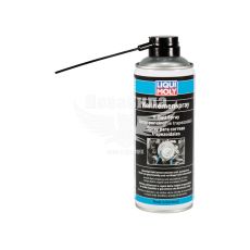 Засіб для змащення ременів (Liqui Moly) Keilriemen-Spray 400мл.