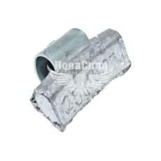 Грузик балансувальний для легкосплавних дисків 25гр. (Україна)