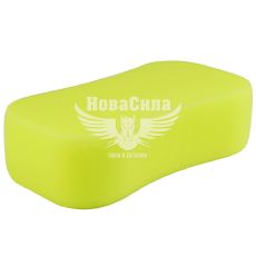 Губка для миття авто (CarLife) (Soft)