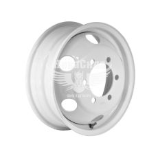 Диск колесний 3302-Газель 16 (ДК) (груз.)