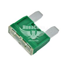 Запобіжники плоскі MAXI (Aвар) (30А)