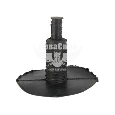 Грибок для камерних шин 65мм. (Україна) (ніжка товста)