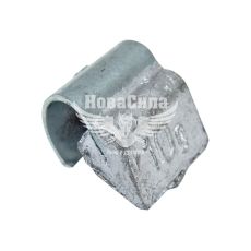 Грузик балансировочный для легкосплавных дисков 10гр. (Украина)