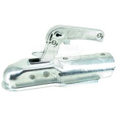 Замок прицепа 60мм. 750кг. круг (SPP)