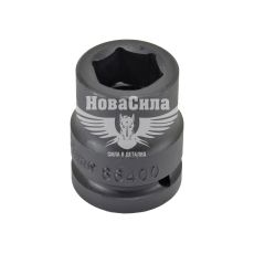 Головка торцева ударна низька шестигранна 3/4 22 мм. (Hans)