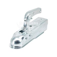 Замок прицепа 50мм. 750кг. квадрат (SPP)