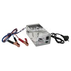 Зарядний пристрій (АІДА) 20si (12В АКБ 32-250А) Пусковий режим 20А + Режим збер. АКБ (Gel, AGM)