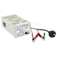 Зарядний пристрій (АІДА) 5 (12В АКБ 32-90А)