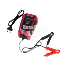 Зарядний пристрій (AMiO) 6V 2A / 12V 6A