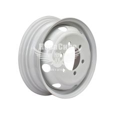 Диск колесний 3302-Газель 16 (КрКЗ) (груз.)