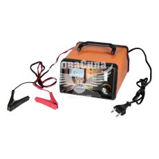 Зарядний пристрій (Lavita) 6-12V 10A (ручне регулювання)