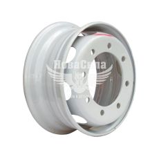 Диск колесний 4370-Маз Зубренок 17,5" 17,5х6,75 (КрКЗ)