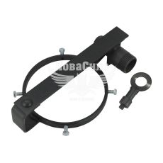 Замок кришки паливного бака (GIZ) DAF, MERCEDES, VOLVO, MAN, IVECO, RENAULT