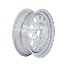 Диск колесний 2110-12 14 (КрКЗ)