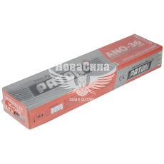 Електрод АНО-36 №3 (PATON) ELITE 5кг.