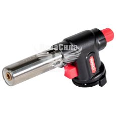 Горілка газова (пальник) (Nowax) довж. 63мм, діам. 20мм. (керам. захист)