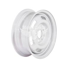 Диск колесний 2108-09 13 (КрКЗ) 2104-07