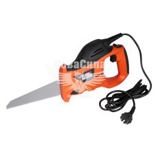 Електроножівка (Black+Decker) (100мм.) 220v 400Вт.