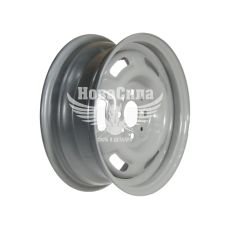 Диск колесний 2108-09 13 сірий (КрКЗ) 2104-07