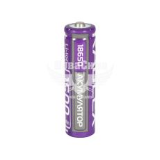 Елемент живлення (Rablex) 18650 3,7V 1500mAh літієвий