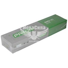 Електрод АНО-21 №3 (PATON) ELITE 5кг.