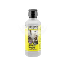 Засіб для догляду за лакованими дерев'яними підлогами (Karcher) RM 534 0.5л.