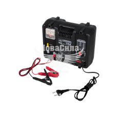 Зарядний пристрій (Kukla) 6-12V 15A
