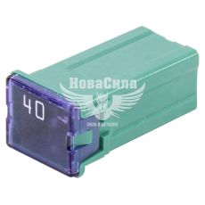 Запобіжник 40А (Fast) (брусковий)