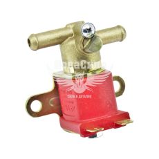 Електроклапан (перемикач) газ/бензин універс. (Atiker) (латунь)