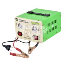 Зарядний пристрій (Armer) 6-24V 15A (ручне регулювання)