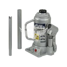 Домкрат гідравлічний 10т. (Molder) (вис. під. 385мм.)